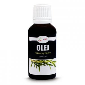 VIVIO Olejek rozmarynowy 30ml