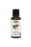 Now Foods Olejek z nasion dzikiej róży 30ml - 30 ml