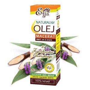 Olej Macerat z żywokostu 50ml