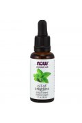 Now FOODS Olejek z oregano blend 25% 30ml - 30 ml 