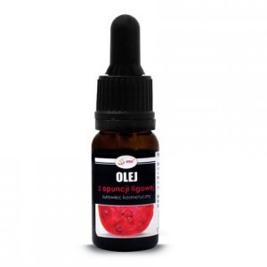 VIVIO Olej z opuncji figowej 10ml