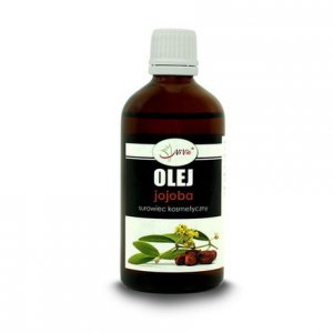 VIVIO Olej jojoba 50ml