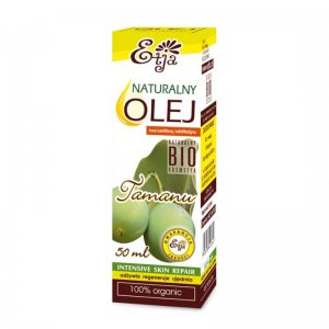 ETJA Olej Tamanu BIO 50ml