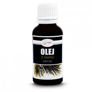 VIVIO Olejek z sosny 30ml