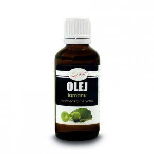 VIVIO Olej tamanu nierafinowany 50ml