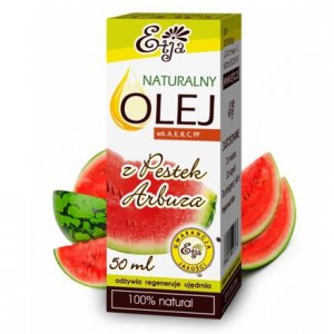 ETJA Olej z pestek arbuza 50ml