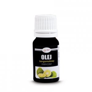 VIVIO Olejek bergamotowy 10ml
