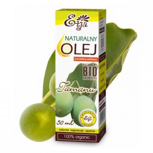 ETJA Olej Tamanu BIO 50ml