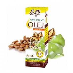 ETJA Olej Inca Inchi 50ml