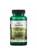 SWANSON Triphala 500mg - 100 kapsułek