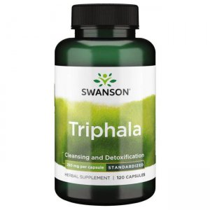 Swanson Triphala 250mg
