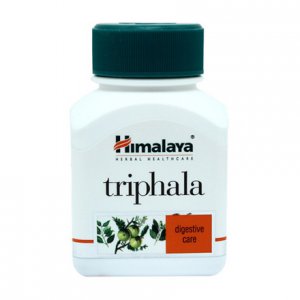 Triphala firmy Himalaya