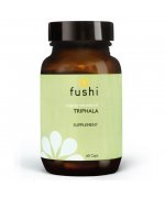 Fushi Triphala BIO - 60 kapsułek