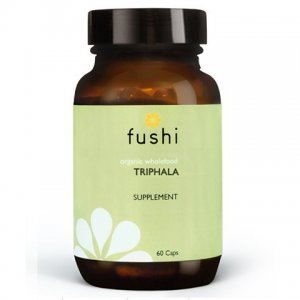 Fushi Triphala BIO