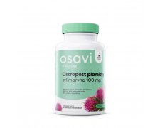 Osavi Ostropest Plamisty, Sylimaryna 100mg 