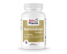 Zein Pharma Milk Thistle Complex, 525mg (ostropest plamisty)