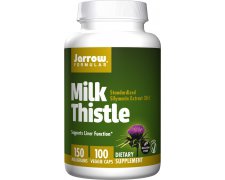 Jarrow Formulas Milk Thistle - Ostropest Plamisty 150mg