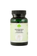 G&G Resveratrol Complex - 60 kapsułek
