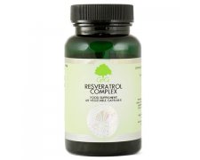 G&G Resveratrol Complex