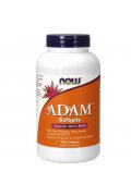 NOW FOODS Adam Multiwitamina dla mężczyzn 180 kapsułek - 180 kapsułek miękkich