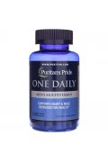 PURITANS PRIDE One Daily Multiwitamina dla mężczyzn - 100 tabletek