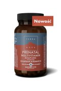 TERRANOVA PRENATAL MULTIVITAMIN KOMPLEKS - 50 kapsułek