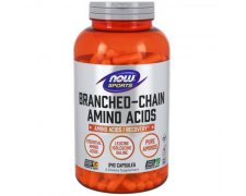 NOW BCAA (dla sportowców)