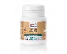 Zein Pharma NADH (Coenzyme 1), 15mg