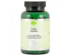 G&G PABA 300 mg