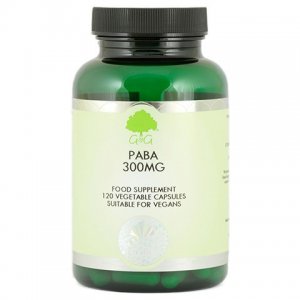 G&G PABA 300 mg