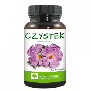 Alter Medica Czystek 100mg