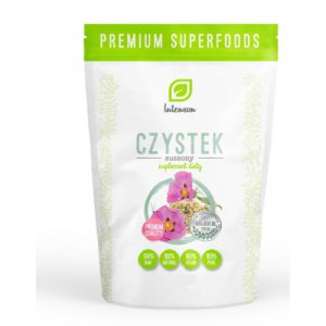 INTENSON Czystek cięty 100g