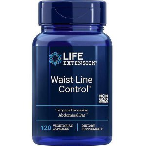 Life Extension Waist-Line Control - kontrola wagi