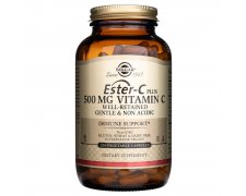 Solgar Ester C Plus – 500 mg Witaminy C