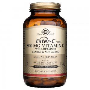 Solgar Ester C Plus – 500 mg Witaminy C