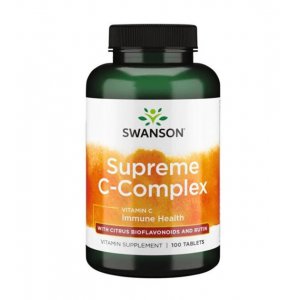 Swanson Supreme C-Complex