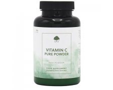 G&G Witamina C w proszku