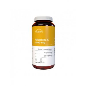 Vitaler's Witamina C 1000 mg