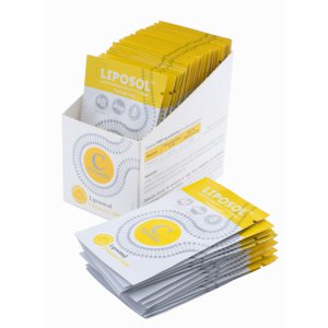 Liposol Liposomalna witamina C 1000 mg x 40 saszetek