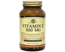  Solgar Witamina C 500 mg