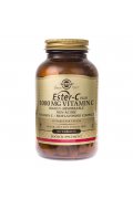 SOLGAR Ester C Plus 1000 mg 90 tabletek - 90 tabletek