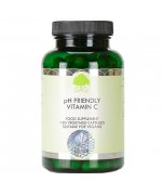 G&G Ph Friendly Vitamin C (Witamina C) - 120 kapsułek