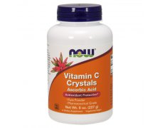 Now Foods Witamina C 227g