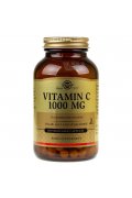 Solgar Witamina C 1000 mg - 100 kapsułek