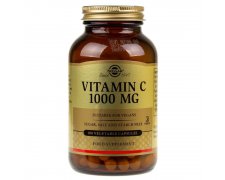 Solgar Witamina C 1000 mg