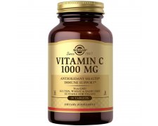 Solgar Witamina C 1000mg