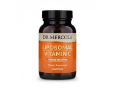 Dr. Mercola Witamina C liposomalna Licaps