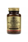 Solgar Ester C Plus 500 mg Witaminy C 50 kaps - 50 kapsułek 