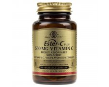 Solgar Ester C Plus 500 mg Witaminy C