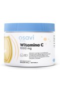 Osavi Witamina C, 1000mg - 300g - 300 g